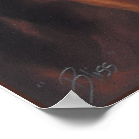 Poster Innocence (Coin)