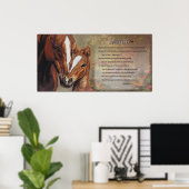 Poster Innocence (Bureau à domicile)