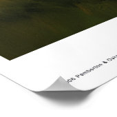 Poster Innocence du printemps (Coin)