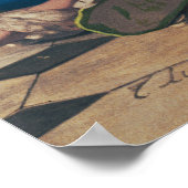 Poster Innocence & Music, First Lesson in Music Old Times (Coin)