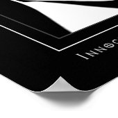 Poster Innocent Quand Vous Rêvez (Coin)