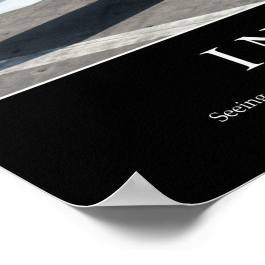 Poster Innovation : Citation 1 inspirée (Coin)