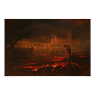 Poster Ino de Varua de te de Na de Parau (mots du