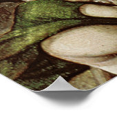 Poster Inondation, 1516 (Coin)
