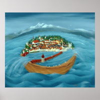 Inondations de 1999
