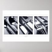 Poster Inoxydable (Devant)