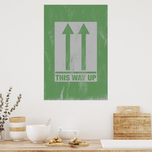 Poster Inscription (Cuisine)