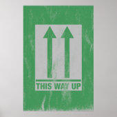 Poster Inscription (Devant)