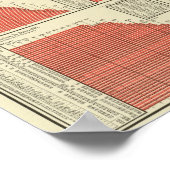 Poster Inscriptions et fréquentation des écoles publiques (Coin)