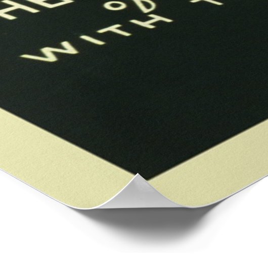 Poster Inscrivez-vous maintenant Classes gratuites Adulte (Coin)