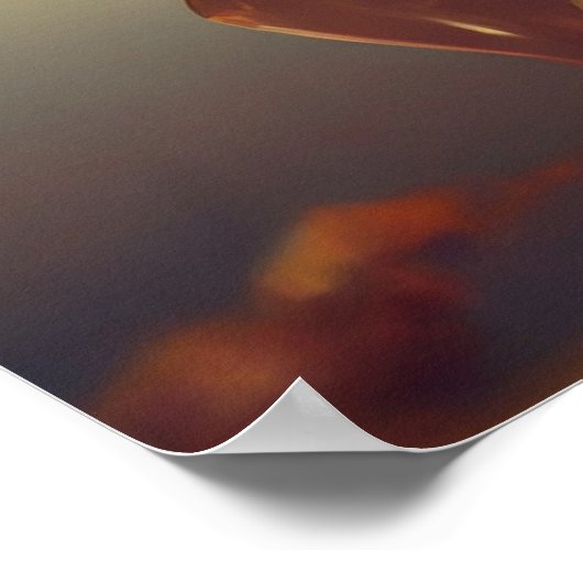 Poster insecte géant (Coin)