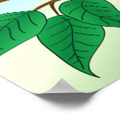 Poster Insectes De Verre À La Recherche - Snapdragon-Fly (Coin)