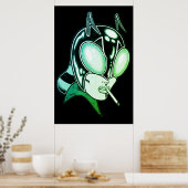 Poster Insectra™ (Cuisine)