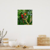 Poster Inséparable (Cuisine)