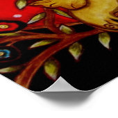 Poster Inséparable (Coin)