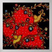 Poster Inséparable (Devant)