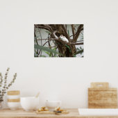 Poster Inséparables (Cuisine)