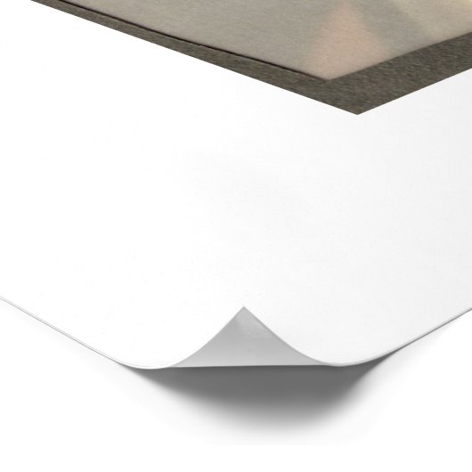 Poster Inséparables (Coin)