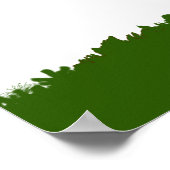 Poster Inséparables d'automne (Coin)