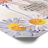 Poster Insertion frontale du Classeur de recette personna (Coin)