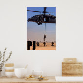 Poster Insertion PJ (Cuisine)