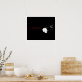 POSTER INSIDE BEAST (Cuisine)