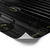 Poster Insidieux (Coin)