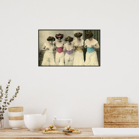 Poster Inspection (Cuisine)