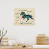 Poster inspirant (Cuisine)