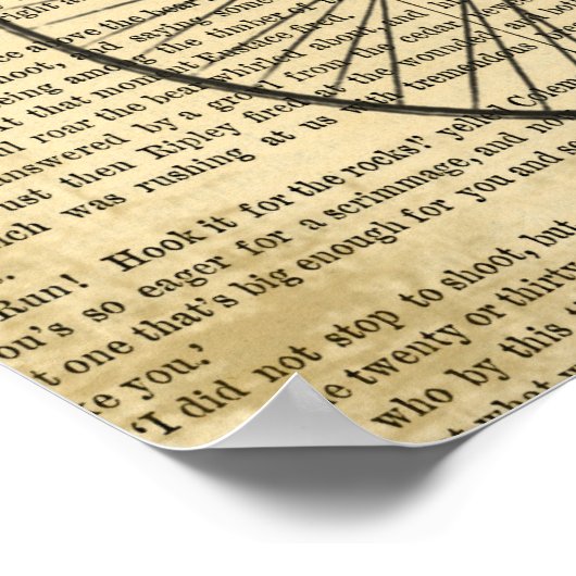 poster inspirant citations (Coin)