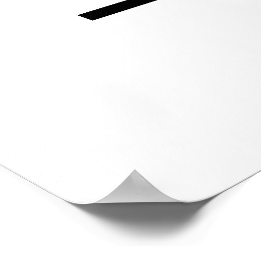 Poster inspirant de demain (Coin)