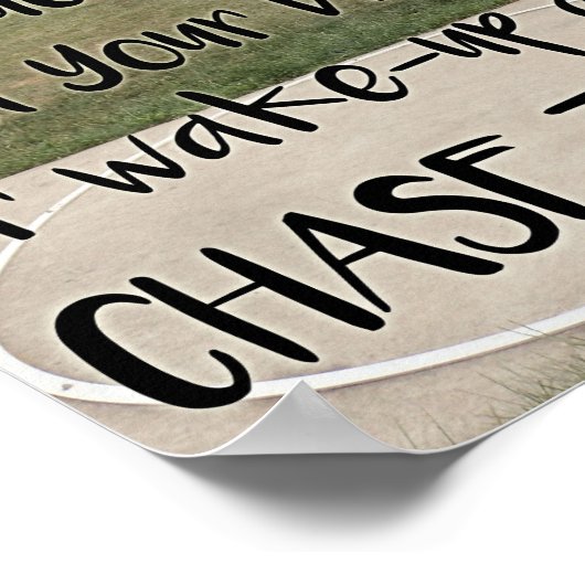 Poster inspirant Discus/Hammer (Coin)