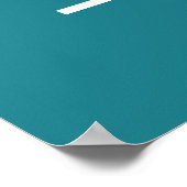 Poster inspirant du Collège de demain (Coin)