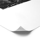 Poster inspirant Jour des terres de l'environnemen (Coin)