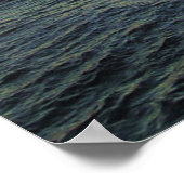 POSTER INSPIRANT LES PHILIPPIENS 4:13 LEVER (Coin)