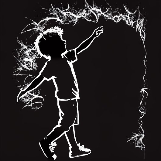 Poster inspirant : Libérez vos rêves