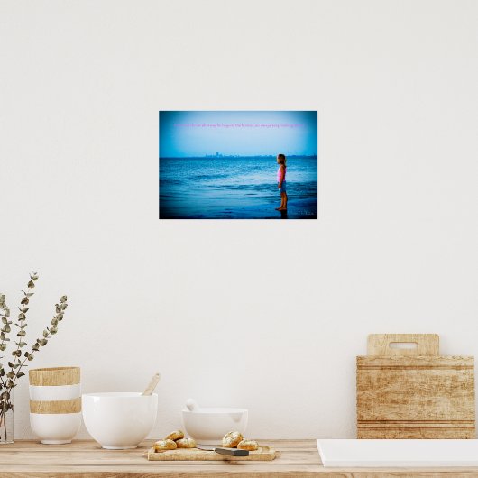 Poster Inspiration (Cuisine)