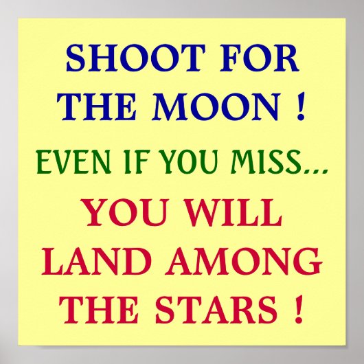 POSTER INSPIRATION (Devant)