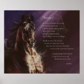 Poster Inspiration Avenger (Devant)