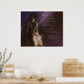 Poster Inspiration Avenger (Cuisine)