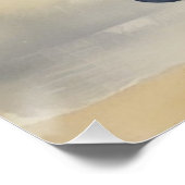 Poster Inspiration baseball (Coin)