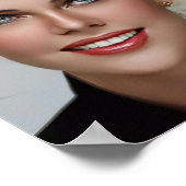 Poster Inspiration Charlize Theron (Coin)