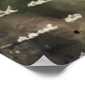 Poster Inspiration de souhait (Coin)