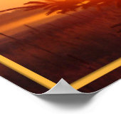 Poster Inspiration Dieu Merci (Coin)