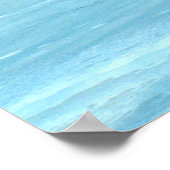 Poster Inspiration hivernale (Coin)