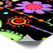 Poster Inspiration "Make it Happen" Fun Tree Classroom (Coin)