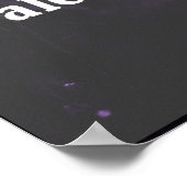 Poster Inspiration par la nature (Coin)