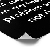 Poster Inspiration Persévérance Motivations 13a (Coin)