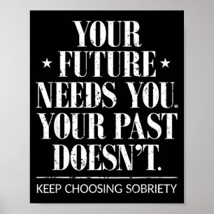 Poster Inspiration pour la Sobriété Motivationnelle de la