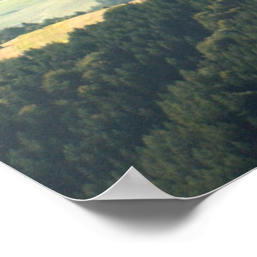 Poster Inspiration | Psaume 121 (Coin)